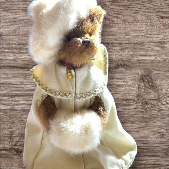 Bearington Other - The Bearington Collection Limited Collectible Series "Anastasiya” # 1745